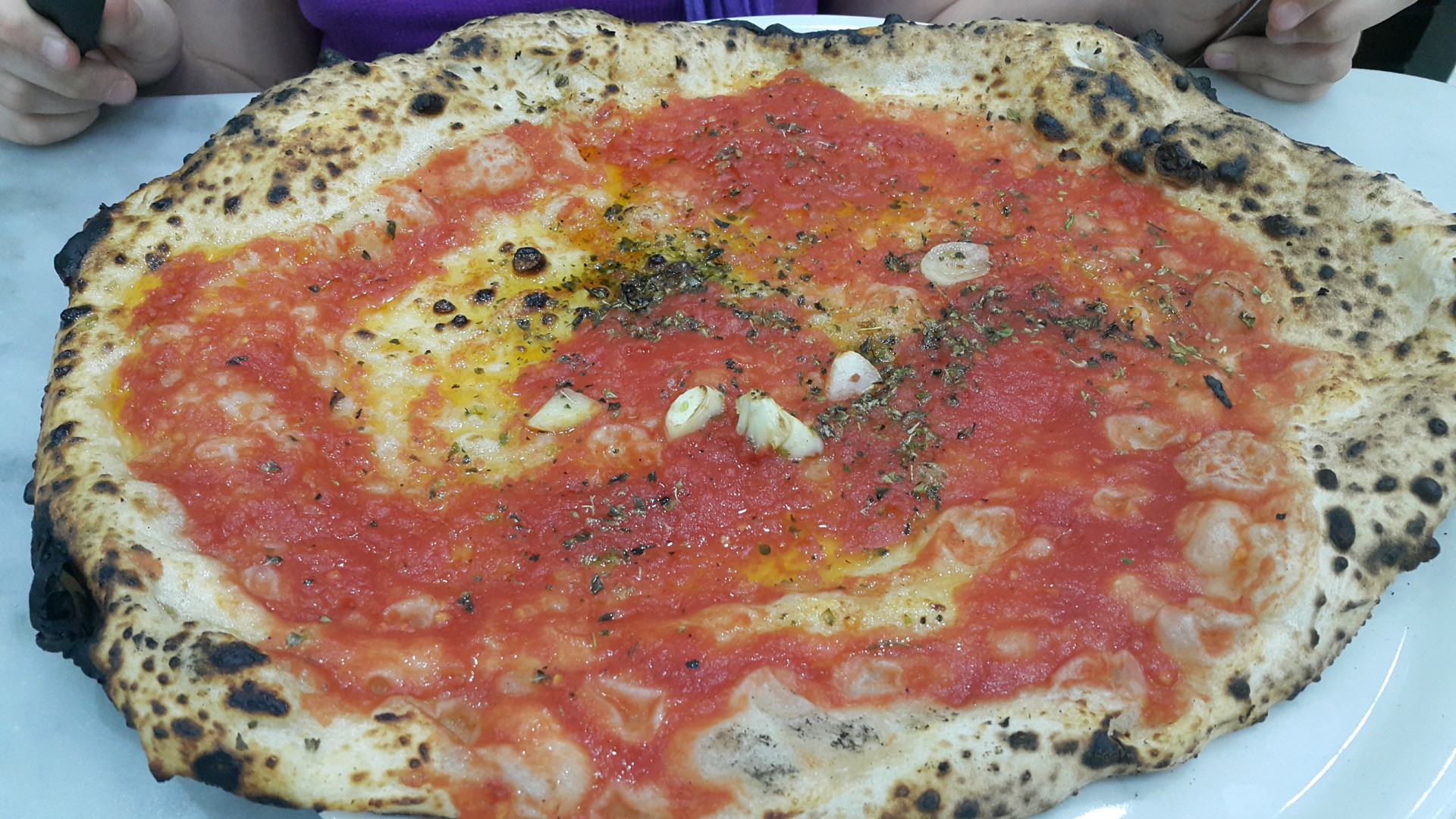 Naples