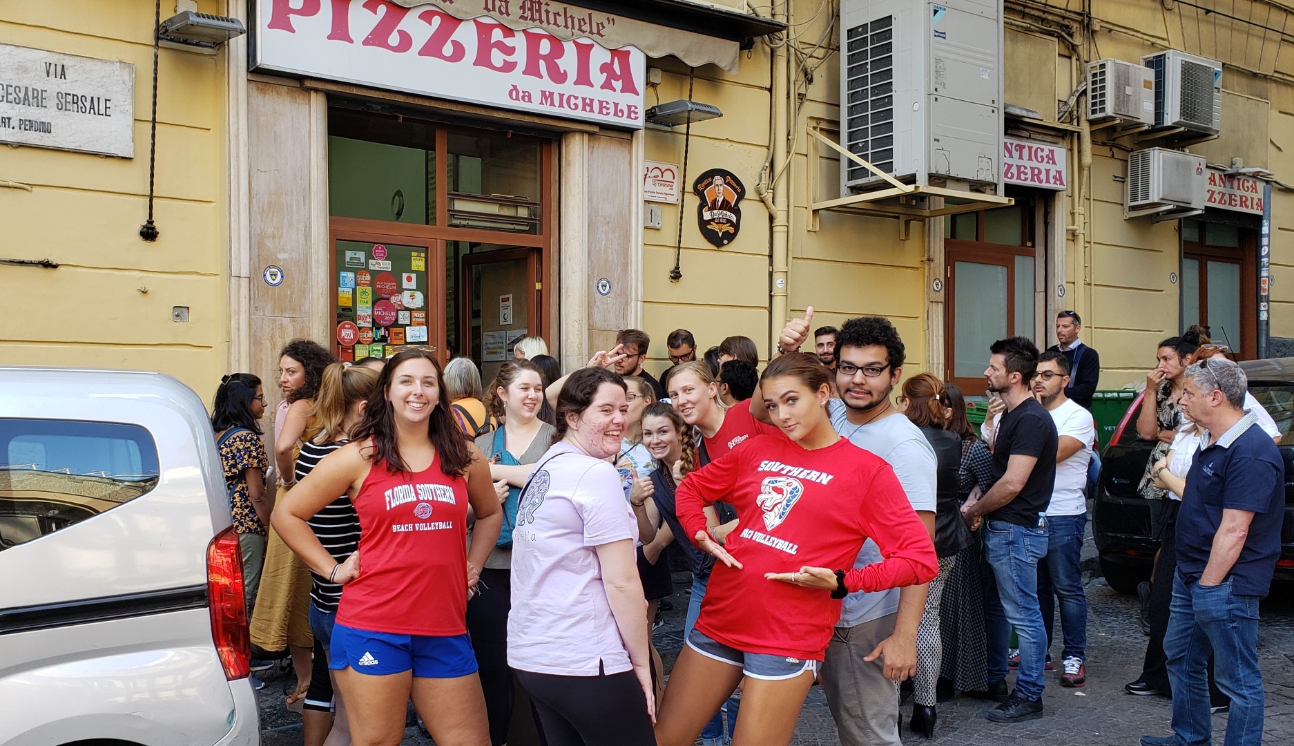 Naples