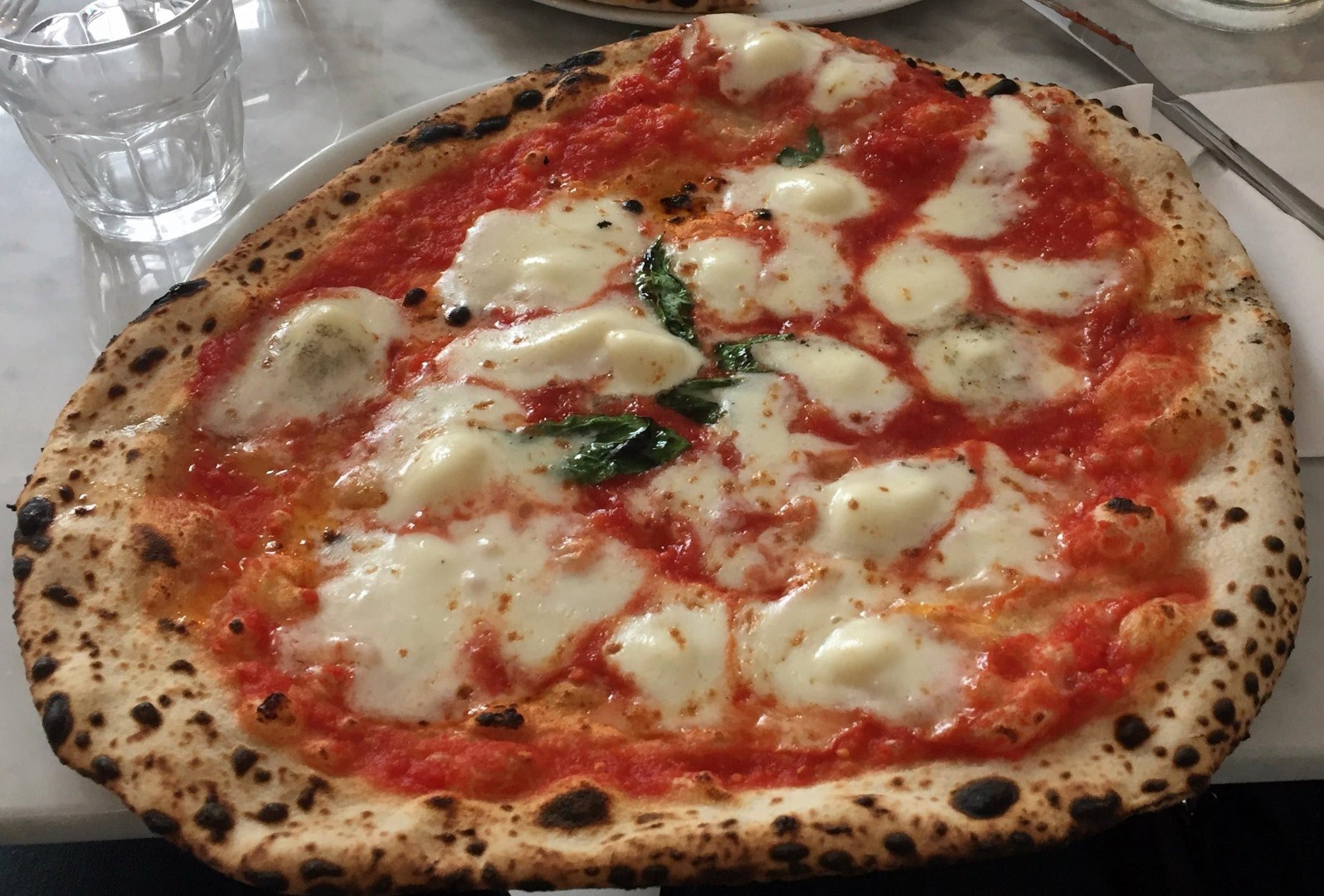 Naples