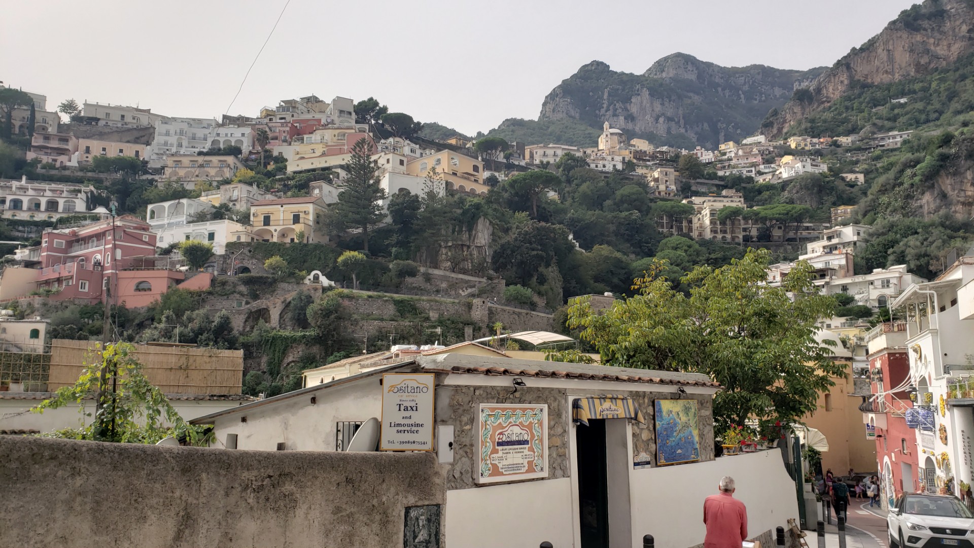 Positano