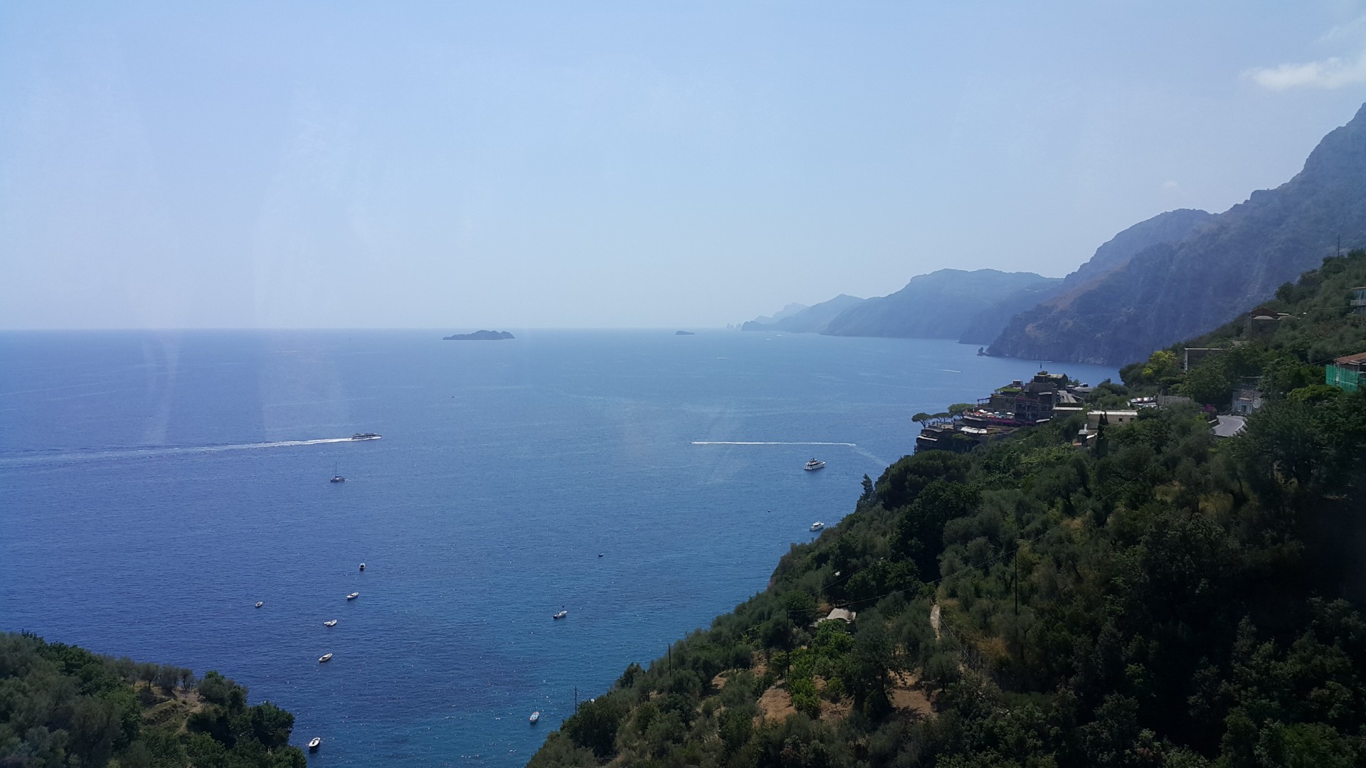 Positano