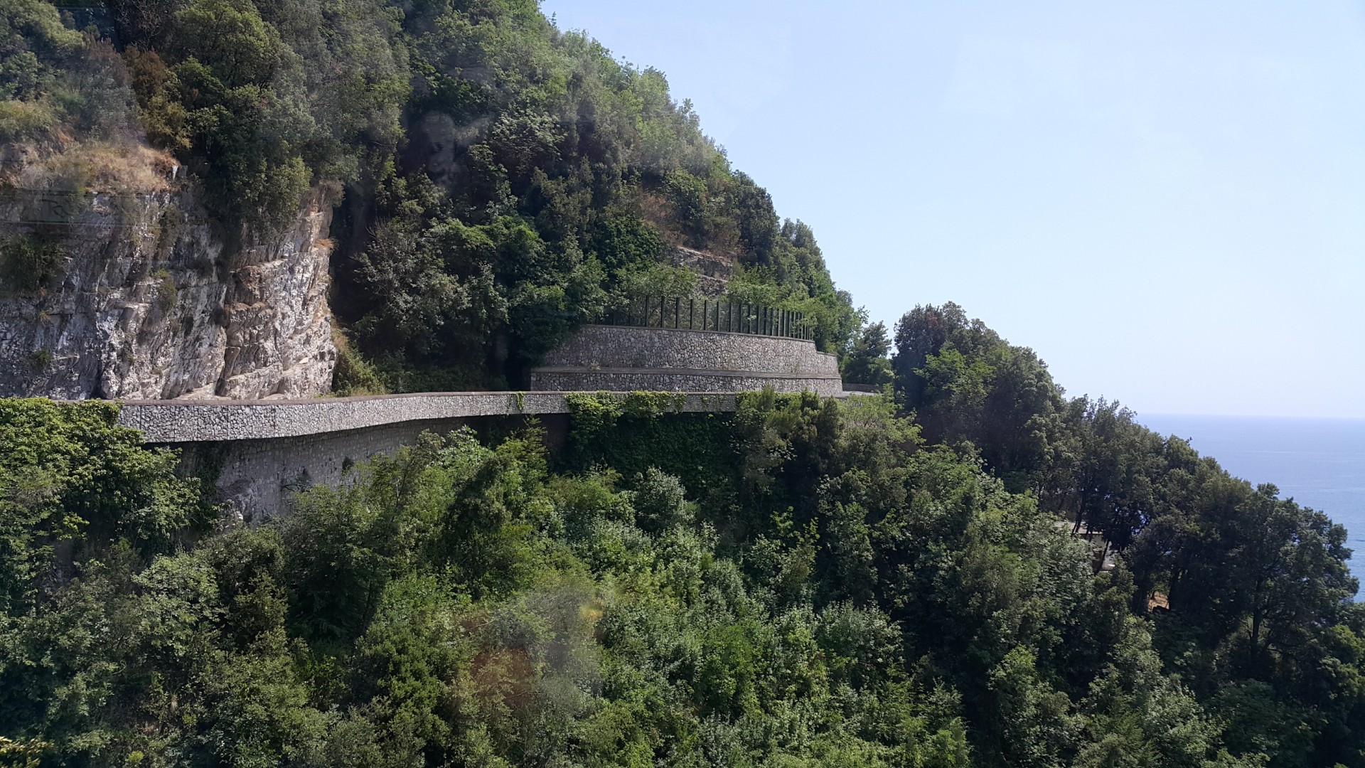 Positano
