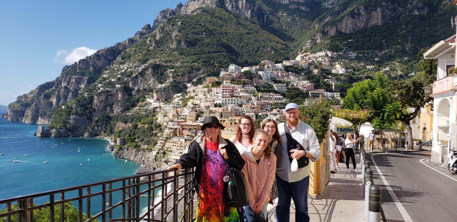 Amalfi