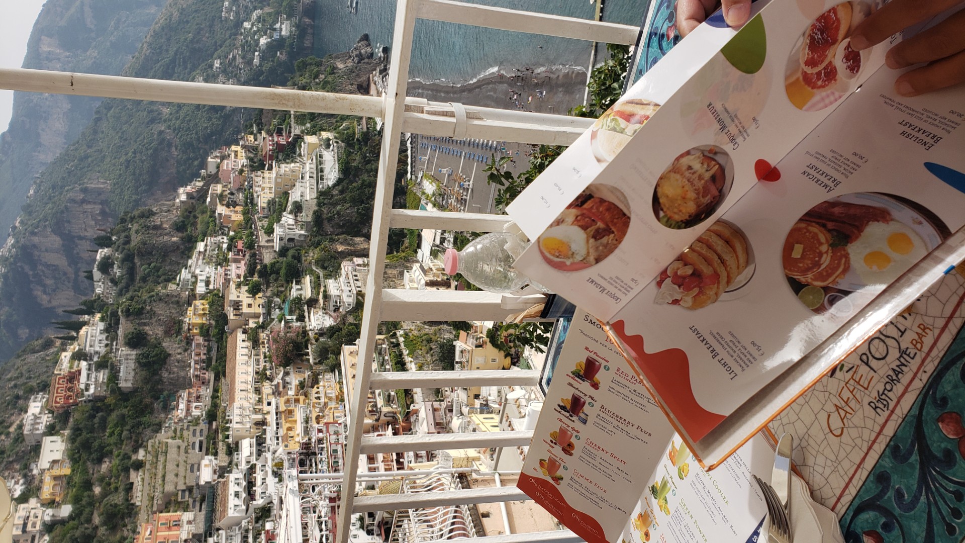 Positano