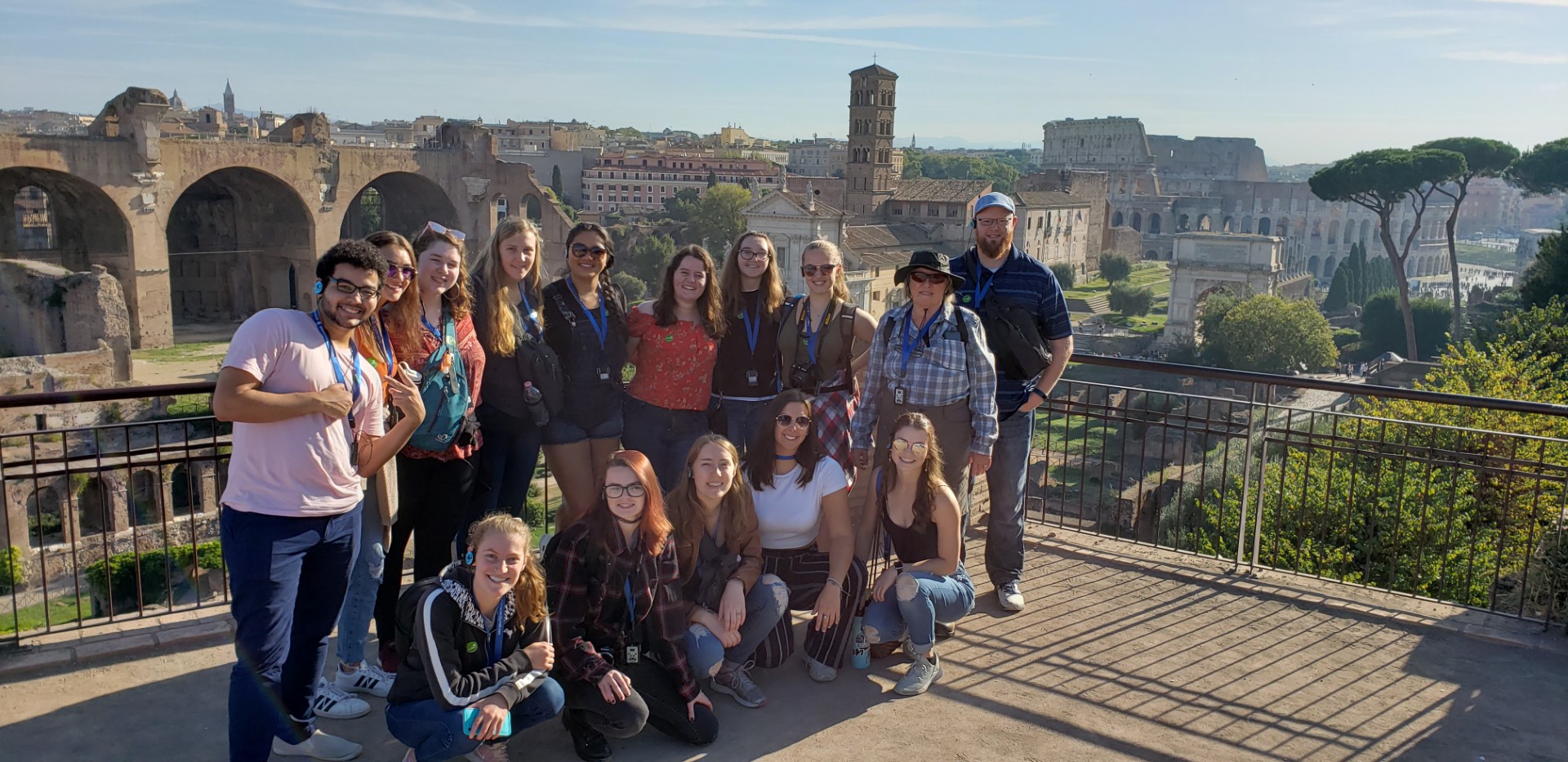 Rome