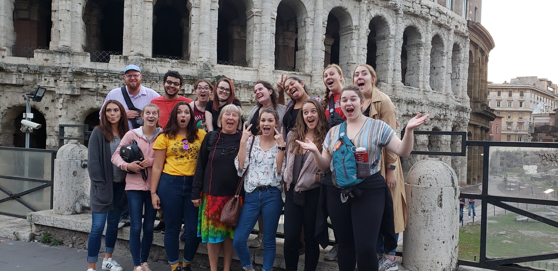 Rome