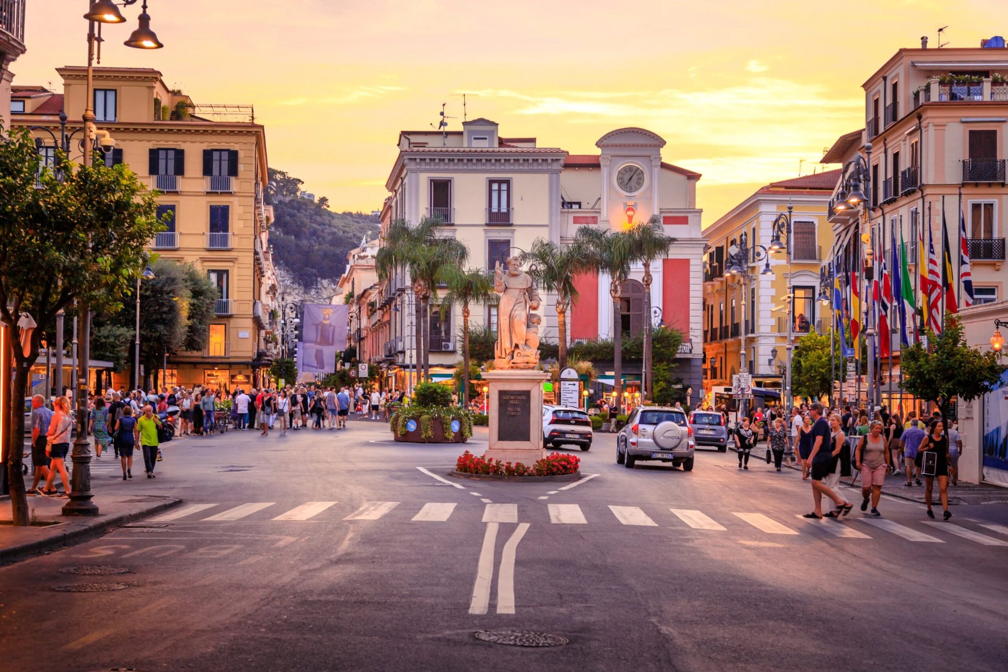 Sorrento