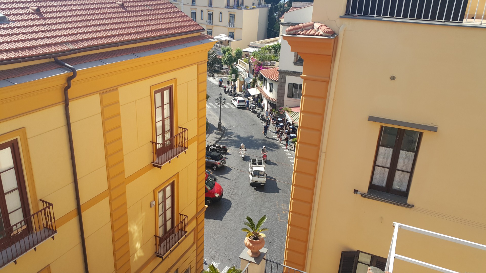Sorrento