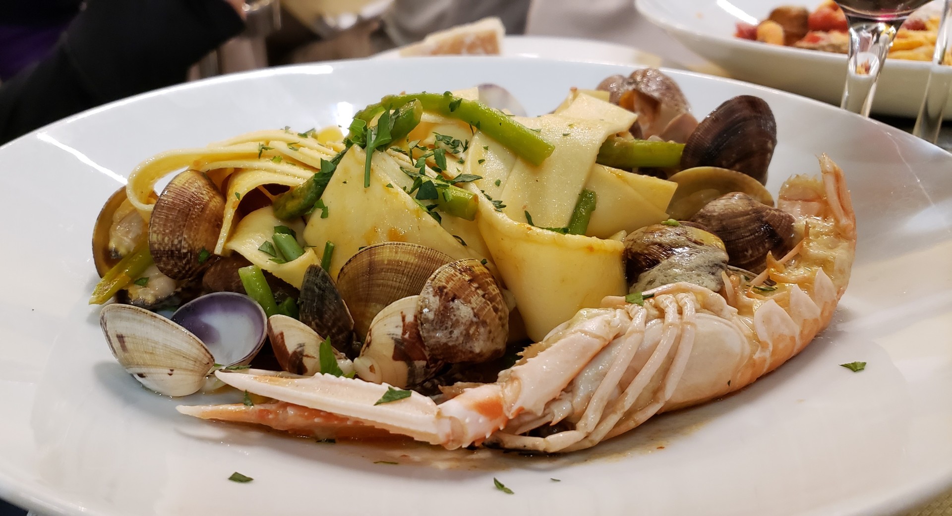 Incredible Dining