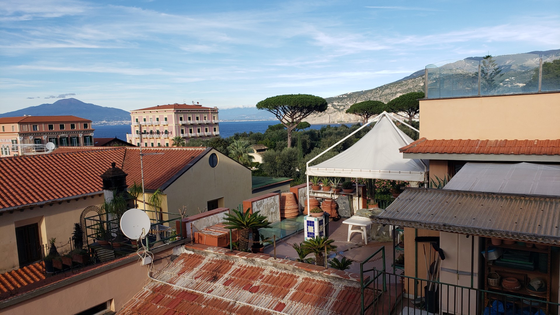 Sorrento