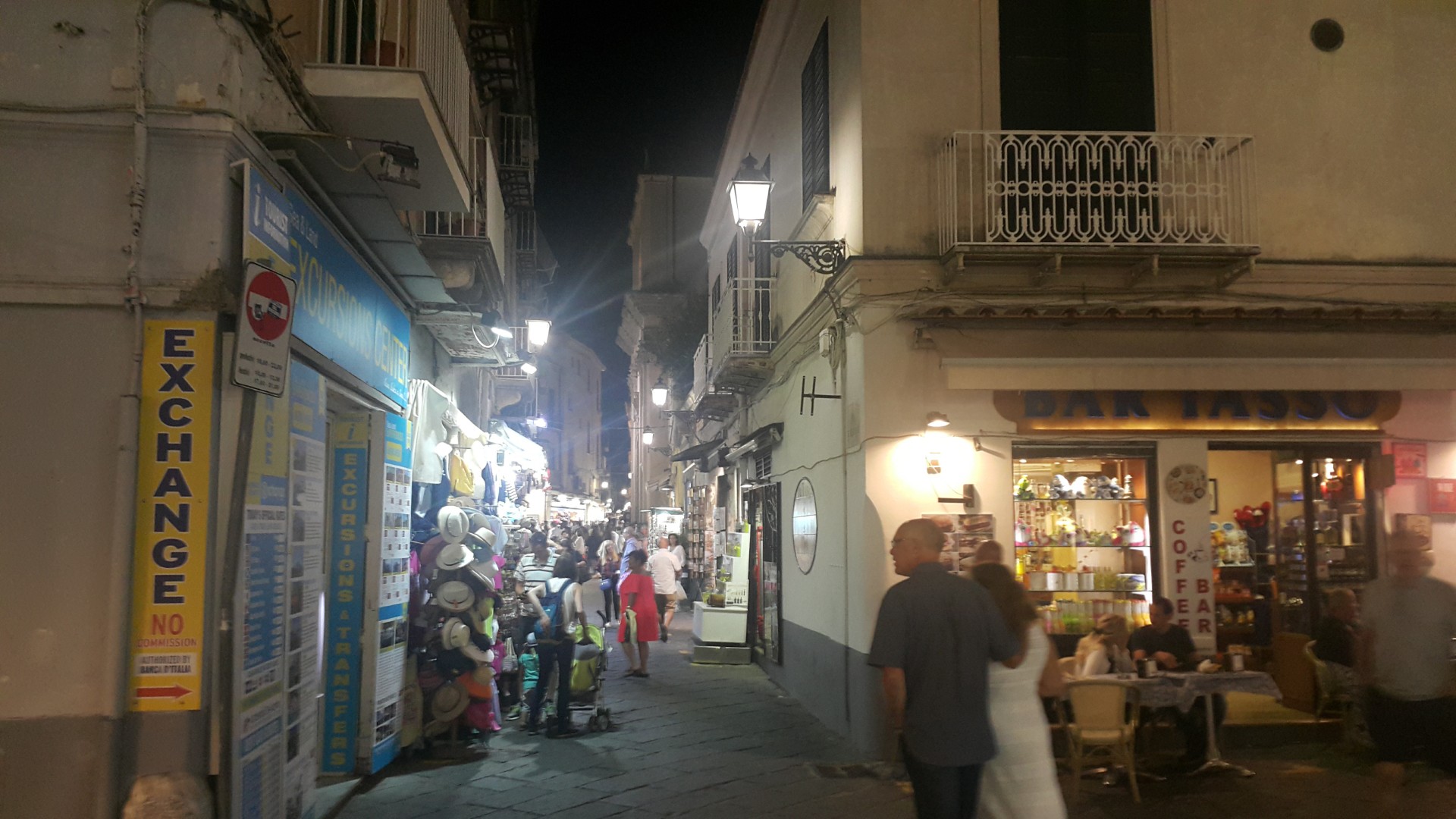 Sorrento